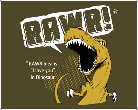 Rawr! - BasicallyFX