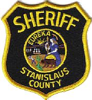 Stanislaus County Sheriff - Blue Light LLC