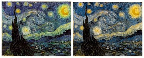 Was Vincent van Gogh Color Blind? It Sure Looks Like It | Smart News | Smithsonian