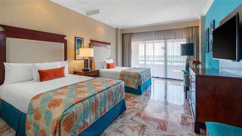 Wyndham Grand Cancun & Villas Resort – Cancun – Wyndham Grand Cancun All Inclusive Resort ...