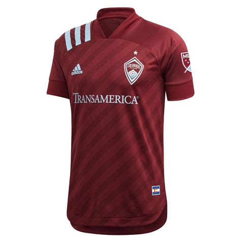 All the MLS 2020 jerseys