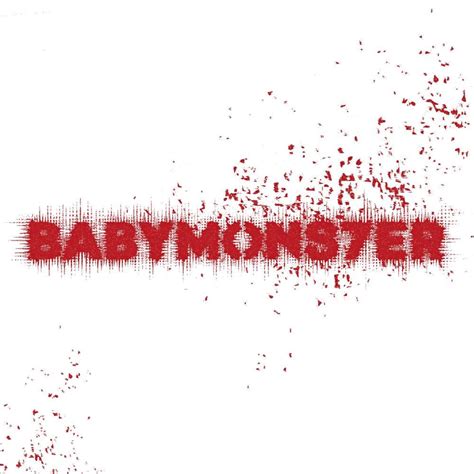 BABYMONSTER "BABYMONS7ER" Album Info (Updated!) - Kpop Profiles