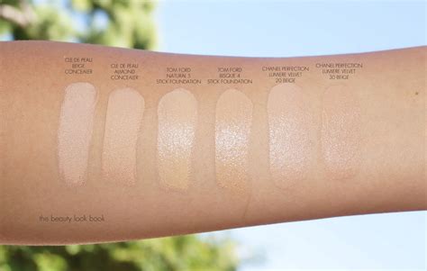 Clé de Peau Beauté Concealer in Almond / Amande | The Beauty Look Book