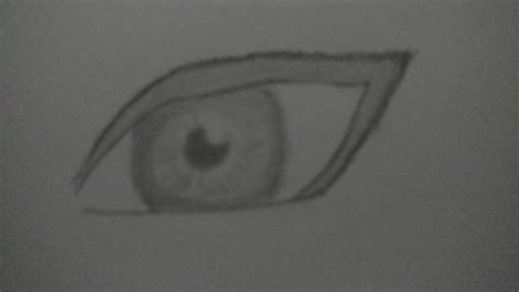 Eye pencil shading practice by animatedraph on DeviantArt