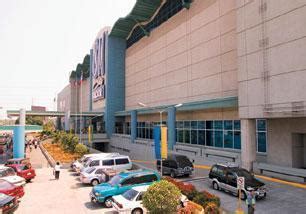 SM City Bacoor Main Building - Bacoor