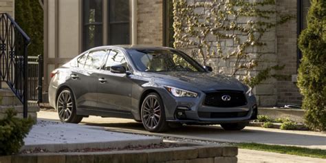 INFINITI Q50 Interior & Exterior Colors | INFINITI of Downtown LA