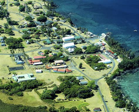 Addressing the Future of Kalaupapa - Ka Wai Ola