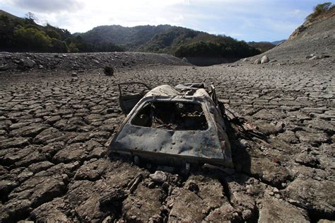 Severe drought has U.S. West fearing the worst — Earth Changes — Sott.net