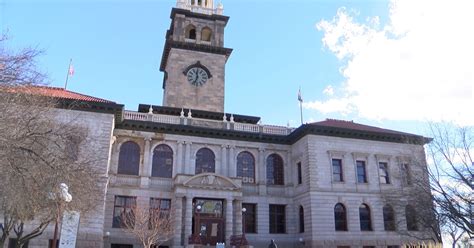 Colorado Springs Pioneers Museum re-opens its doors