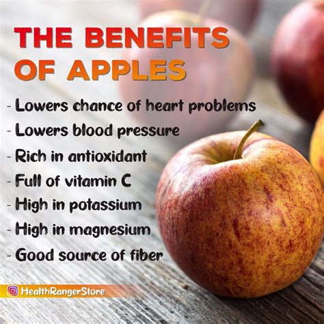 health benefits of apples [Video] | Apple health benefits, Food health benefits, Fruit benefits