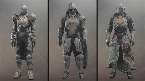 Destiny 2: Iron Banner - Start Date, Rewards Changes, and Armor Sets