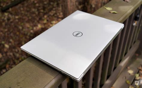 Dell XPS 15 OLED review: A practically perfect 15-inch laptop