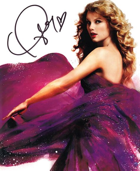 Taylor Swift Signature | Flickr - Photo Sharing!