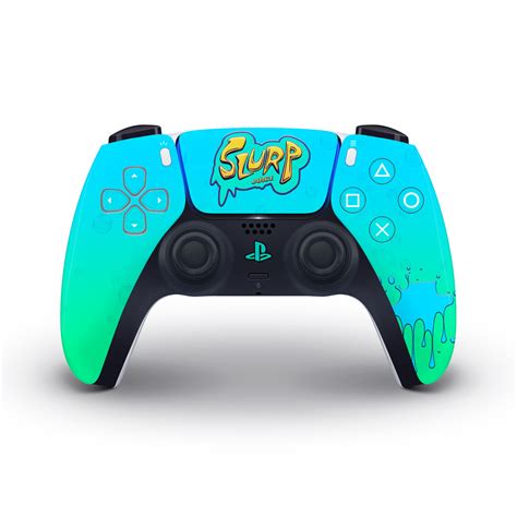 PS5 Controller Skins & Wraps | KO Custom Creations