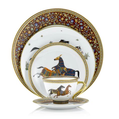 Hermes Cheval d'Orient, Waterford, Waterford Crystal, Swarovski ...