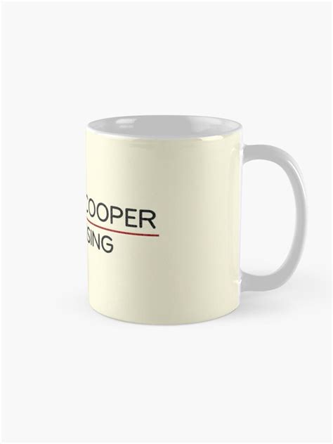 "Sterling Cooper Advertising Agency Logo" Coffee Mug for Sale by Joe ...