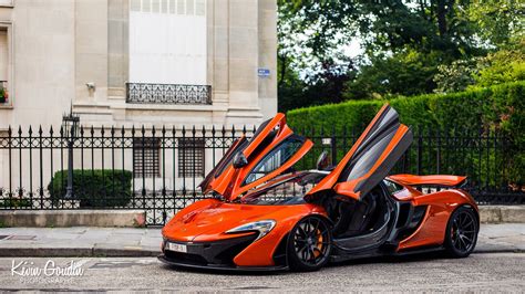 2014, Mclaren, P1, Cars, Supercars, 201 Wallpapers HD / Desktop and Mobile Backgrounds