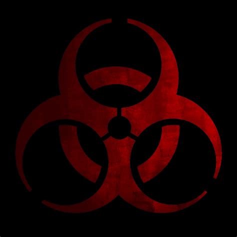 Origin of the Biohazard Symbol | Apocalypse Theory