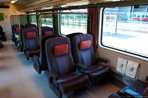 InterCity | Interrail train reservations | VR | railcc