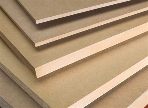 MDF Panels | Medium Density Fiberboard | Composite Panel Association