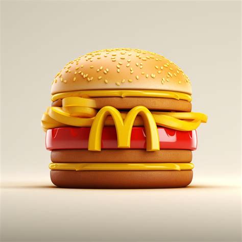 ™️ LOGO ™️ - Logo de l'enseigne MACDONALD