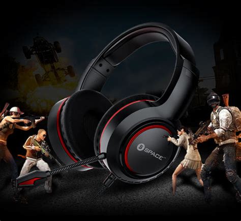 Alpha Pro Gaming Headset Series