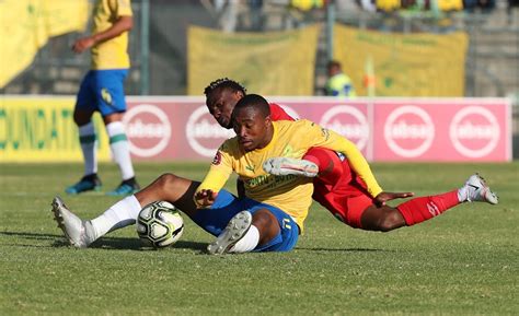 Mamelodi Sundowns coach Pitso Mosimane backs goal-line technology