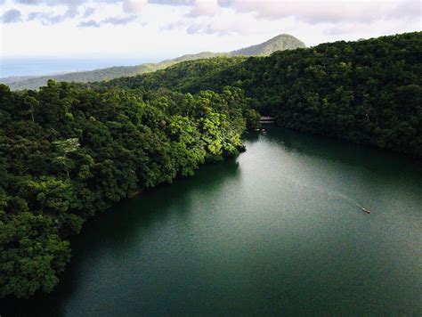 Bulusan Volcano Natural Park: A World-Class Eco-Tourist Attraction in Sorsogon - Out of Town Blog