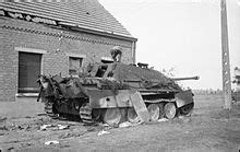 Jagdpanther - Wikipedia