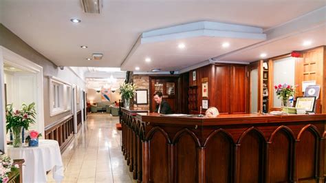 The Hibernian Hotel Mallow| Cork Hotels| Hotels in Mallow, Cork