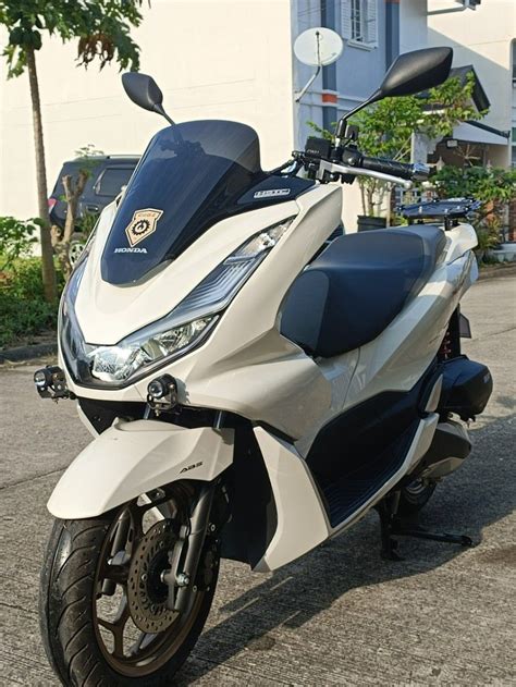 Honda Pcx 160 Abs 2023 for sale - Used Philippines