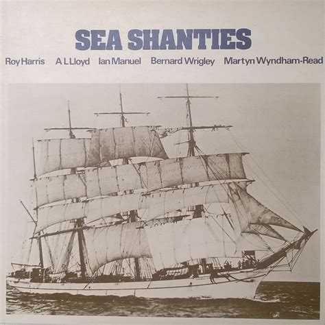 Sea Shanties - Compilation by Various Artists | Spotify