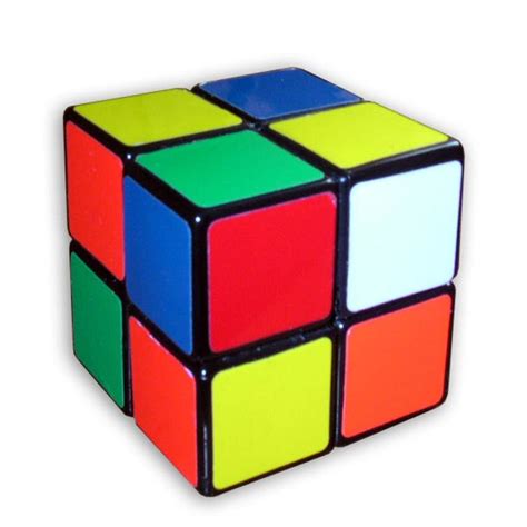 How hard is it to scramble Rubik's Cube?