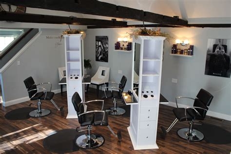 Razoux & Co. Hair Salon and Blow Out Bar West Bridgewater, MA ...