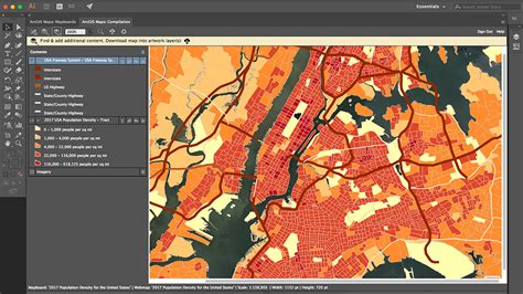 ArcGIS-Maps-for-Adobe-Creative-Cloud | GeoMarvel