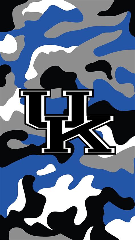 Kentucky Basketball Phone Wallpaper