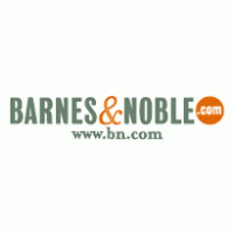 Download High Quality barnes and noble logo available Transparent PNG ...