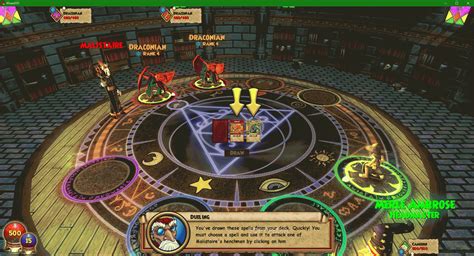 Wizard 101 Download, Review, Screenshots