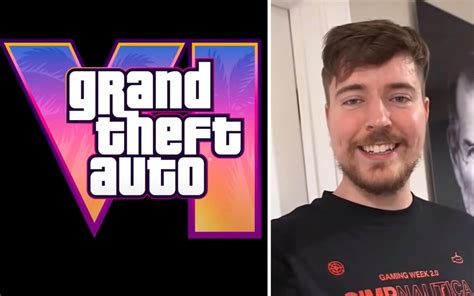 GTA VI trailer shatters YouTube record set by MrBeast