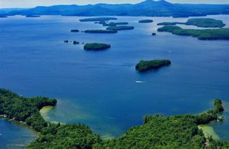 Take the Loop Drive - Lake Winnipesaukee Info | Lakes Region New Hampshire Information - NH ...