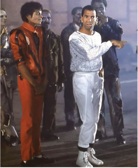 The Choreography of Michael Jackson Michael Peters, Vincent Patterson ...