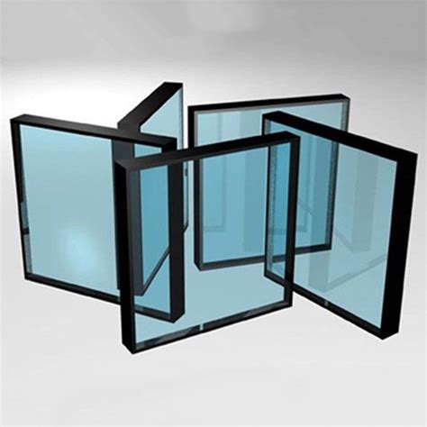 Customized Insulated Glass Panels With High Visible Light Transmittance