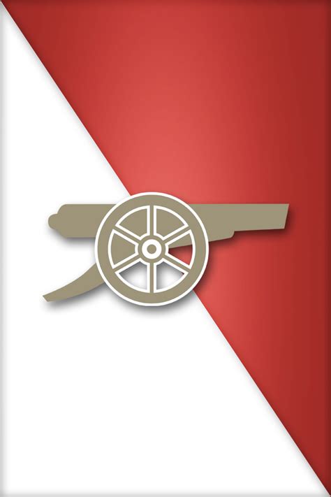 Arsenal Cannon Wallpaper Iphone - 640x960 Wallpaper - teahub.io