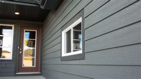 Engineered wood siding and Manufacturing - Lifestyle and Hobby