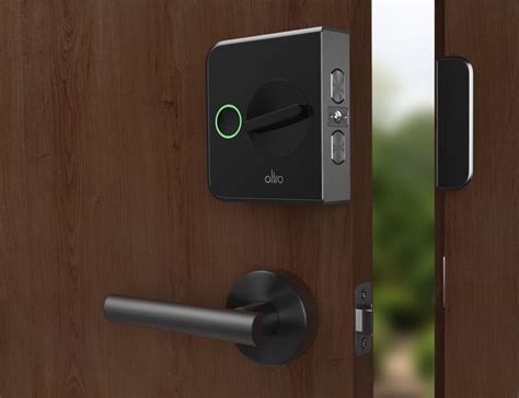 Smart Security Door Locks | Smart door locks, Door lock security, Wifi ...