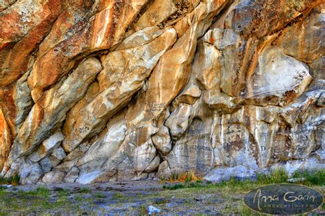 City of Rocks National Reserve, Idaho :: Landscapes :: Anna Gorin ...