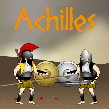 Achilles - Play Achilles at UGameZone.com