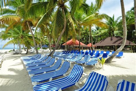 Saona Island And Snorkeling From Punta Cana