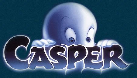 Casper Movie Quotes. QuotesGram