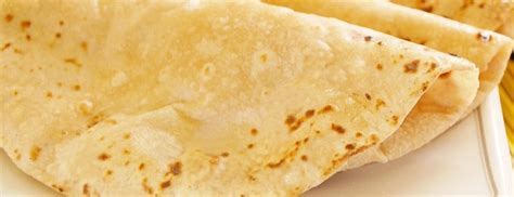 Roti Recipe : How to Make Chapati or Phulka Roti Recipe – DesiDakaar